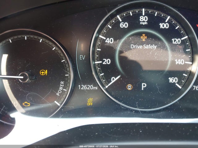 Mazda Cx-50 Hybrid Premium Plus Package 2025 7MMVAAEW3SN119737 Image 14