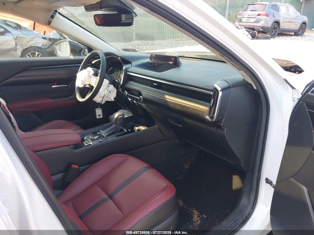 Mazda Cx-50 Hybrid Premium Plus Package 2025 7MMVAAEW3SN119737 Image 5