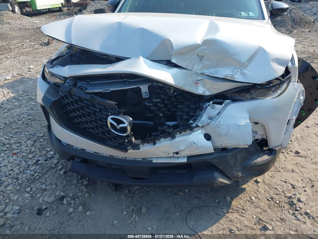Mazda Cx-50 Hybrid Premium Plus Package 2025 7MMVAAEW3SN119737 Image 6
