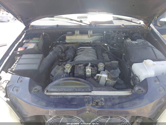 Aukcja sprzedaży 2000 Mercedes-benz Ml 430, vin: 4JGAB72E5YA202771, numer aukcji: 45728809