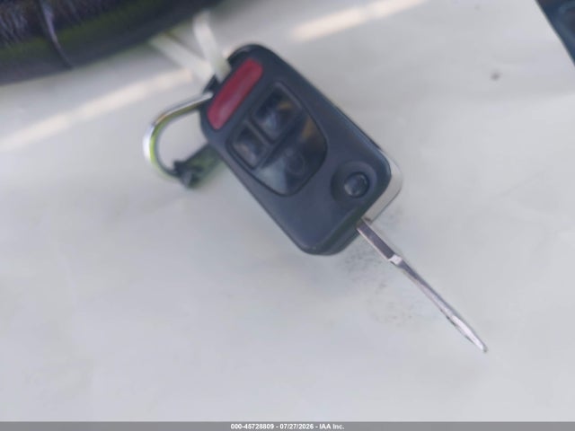 Aukcja sprzedaży 2000 Mercedes-benz Ml 430, vin: 4JGAB72E5YA202771, numer aukcji: 45728809