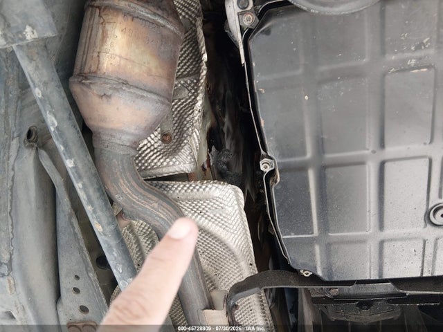 Aukcja sprzedaży 2000 Mercedes-benz Ml 430, vin: 4JGAB72E5YA202771, numer aukcji: 45728809