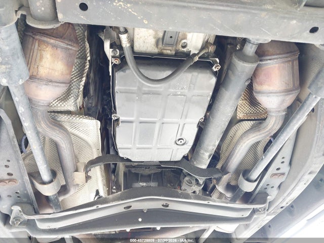 Aukcja sprzedaży 2000 Mercedes-benz Ml 430, vin: 4JGAB72E5YA202771, numer aukcji: 45728809