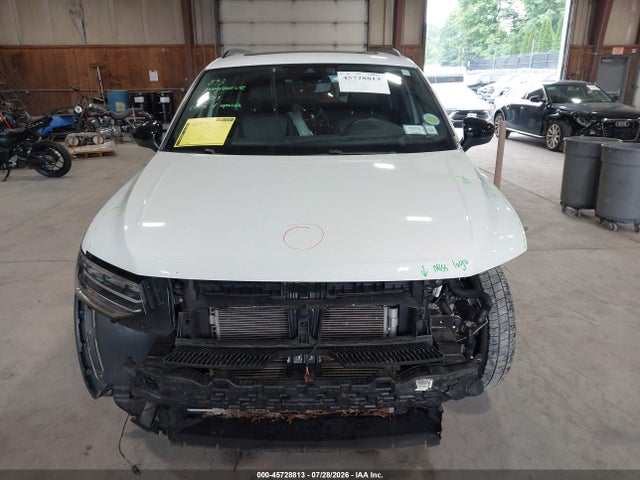 Продаж на аукціоні авто 2022 Volkswagen Tiguan 2.0t Se R-line Black, vin: 3VV8B7AX8NM174440, номер лоту: 45728813
