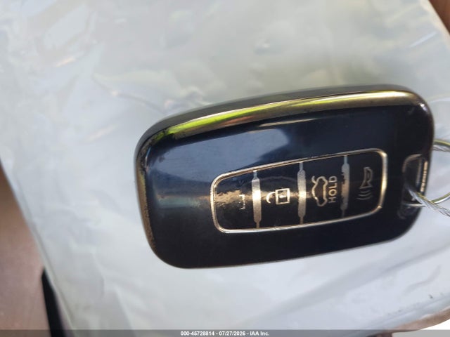 45728814 :رقم المزاد ، KMHEC4A45FA128674 vin ، 2015 Hyundai Sonata Hybrid Limited مزاد بيع