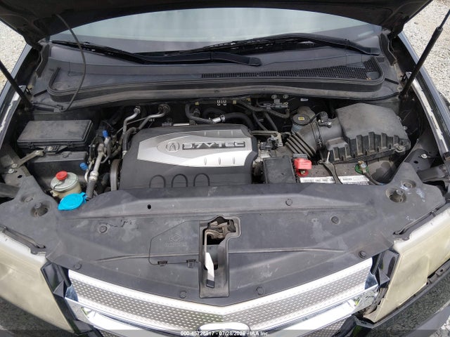 Продаж на аукціоні авто 2009 Acura Mdx Technology Package, vin: 2HNYD28649H523682, номер лоту: 45728817