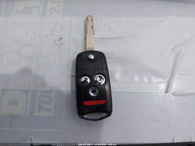 Продаж на аукціоні авто 2009 Acura Mdx Technology Package, vin: 2HNYD28649H523682, номер лоту: 45728817