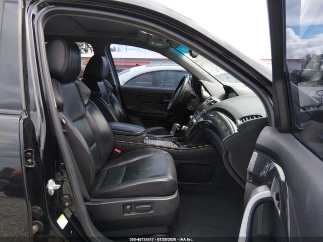 Продаж на аукціоні авто 2009 Acura Mdx Technology Package, vin: 2HNYD28649H523682, номер лоту: 45728817