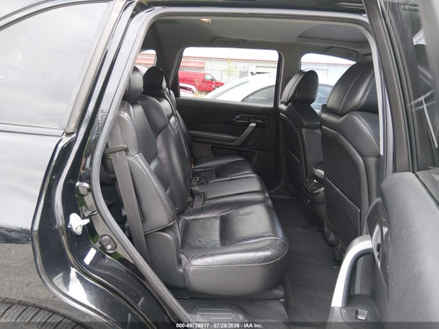 Продаж на аукціоні авто 2009 Acura Mdx Technology Package, vin: 2HNYD28649H523682, номер лоту: 45728817