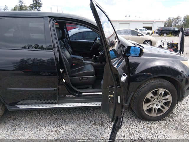 Продаж на аукціоні авто 2009 Acura Mdx Technology Package, vin: 2HNYD28649H523682, номер лоту: 45728817