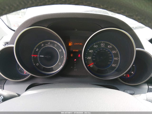 Продаж на аукціоні авто 2009 Acura Mdx Technology Package, vin: 2HNYD28649H523682, номер лоту: 45728817