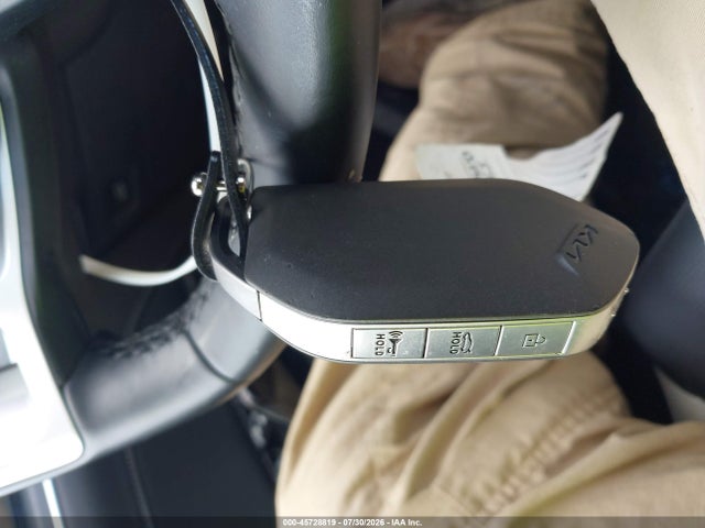 45728819 :رقم المزاد ، KNAG64J79T5417685 vin ، 2026 Kia K5 Gt-line Awd مزاد بيع