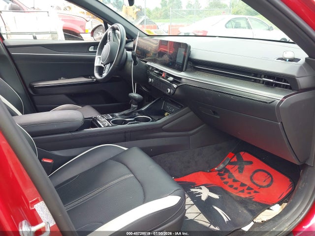 45728819 :رقم المزاد ، KNAG64J79T5417685 vin ، 2026 Kia K5 Gt-line Awd مزاد بيع