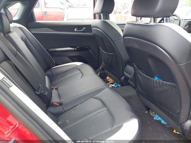 45728819 :رقم المزاد ، KNAG64J79T5417685 vin ، 2026 Kia K5 Gt-line Awd مزاد بيع