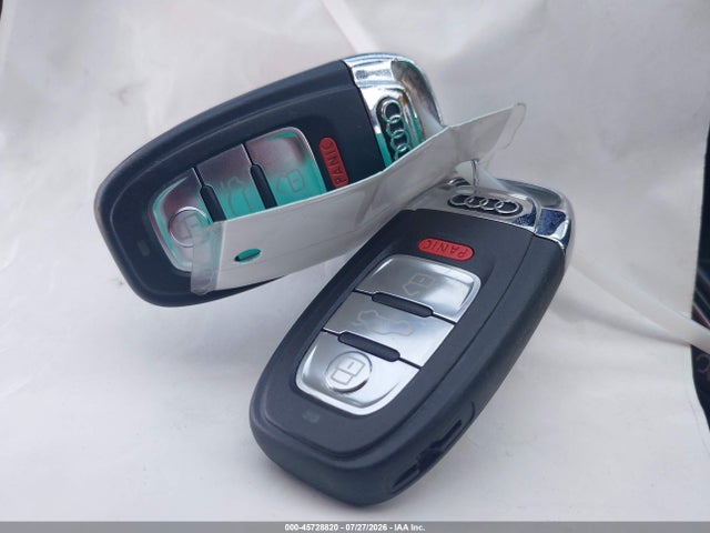 45728820 :رقم المزاد ، WAUJGAFC4CN091768 vin ، 2012 Audi A6 3.0t Prestige مزاد بيع