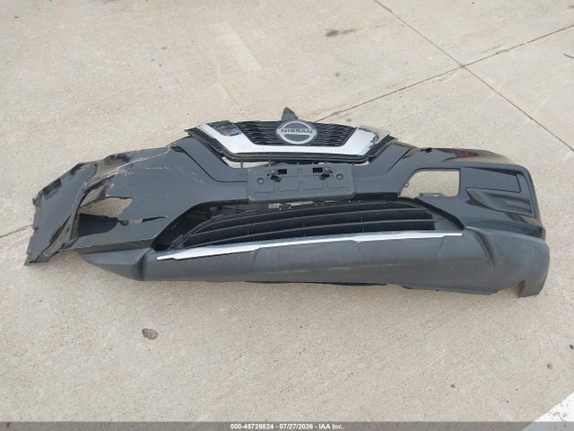 2020 Nissan Rogue Sv Fwd მანქანა იყიდება აუქციონზე, vin: KNMAT2MT4LP500542, აუქციონის ნომერი: 45728824