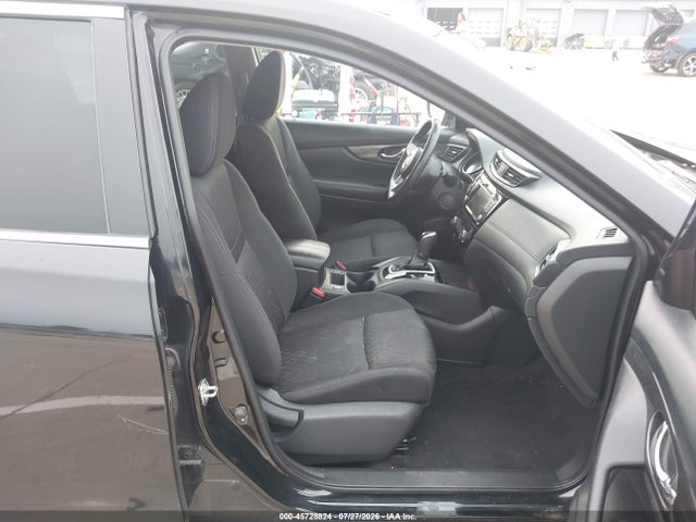 2020 Nissan Rogue Sv Fwd მანქანა იყიდება აუქციონზე, vin: KNMAT2MT4LP500542, აუქციონის ნომერი: 45728824