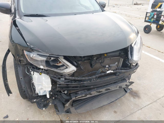 2020 Nissan Rogue Sv Fwd მანქანა იყიდება აუქციონზე, vin: KNMAT2MT4LP500542, აუქციონის ნომერი: 45728824