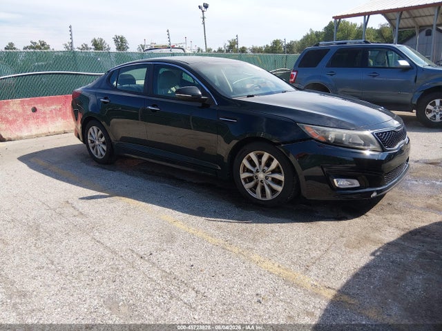 Aukcja sprzedaży 2014 Kia Optima Ex, vin: 5XXGN4A72EG295417, numer aukcji: 45728828