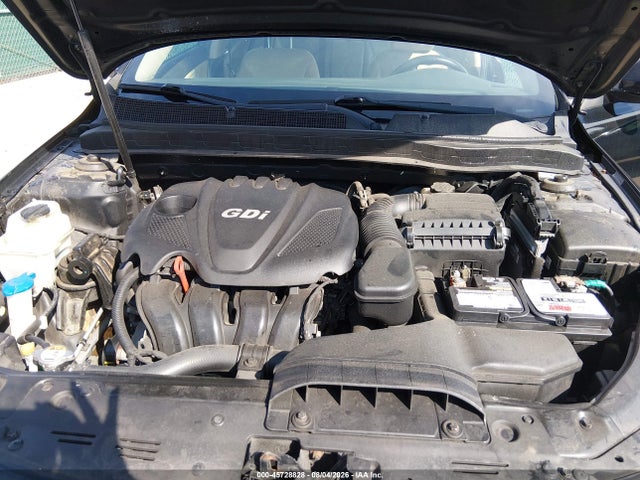 Aukcja sprzedaży 2014 Kia Optima Ex, vin: 5XXGN4A72EG295417, numer aukcji: 45728828