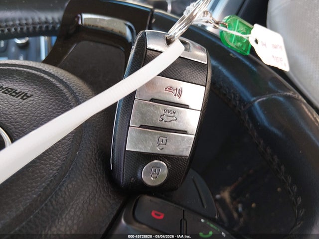 Aukcja sprzedaży 2014 Kia Optima Ex, vin: 5XXGN4A72EG295417, numer aukcji: 45728828