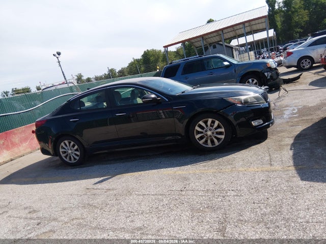 Aukcja sprzedaży 2014 Kia Optima Ex, vin: 5XXGN4A72EG295417, numer aukcji: 45728828