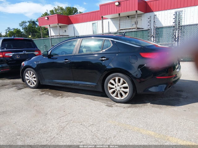 Aukcja sprzedaży 2014 Kia Optima Ex, vin: 5XXGN4A72EG295417, numer aukcji: 45728828