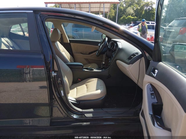 Aukcja sprzedaży 2014 Kia Optima Ex, vin: 5XXGN4A72EG295417, numer aukcji: 45728828