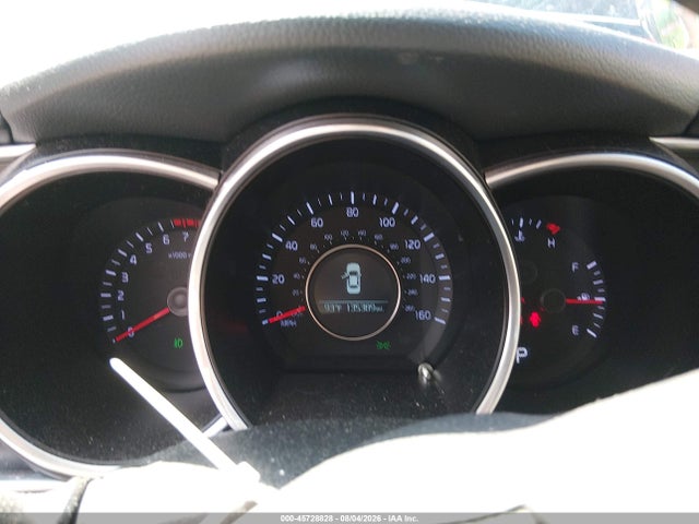 Aukcja sprzedaży 2014 Kia Optima Ex, vin: 5XXGN4A72EG295417, numer aukcji: 45728828