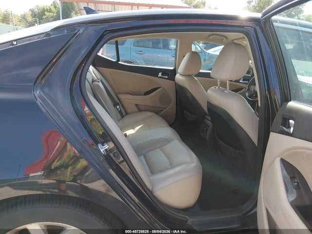 Aukcja sprzedaży 2014 Kia Optima Ex, vin: 5XXGN4A72EG295417, numer aukcji: 45728828