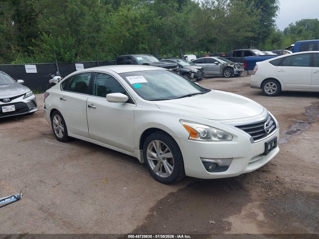 Aukcja sprzedaży 2015 Nissan Altima 2.5 Sv, vin: 1N4AL3AP9FC481100, numer aukcji: 45728830