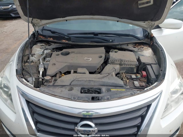 Aukcja sprzedaży 2015 Nissan Altima 2.5 Sv, vin: 1N4AL3AP9FC481100, numer aukcji: 45728830