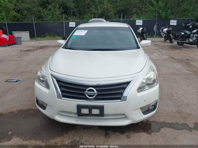 Aukcja sprzedaży 2015 Nissan Altima 2.5 Sv, vin: 1N4AL3AP9FC481100, numer aukcji: 45728830