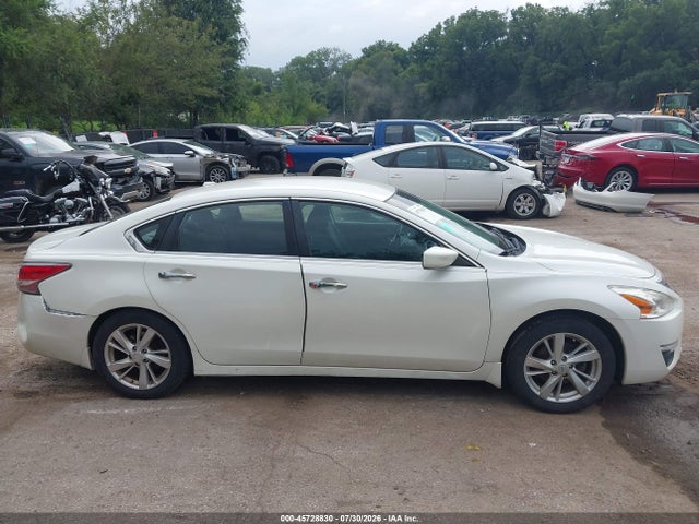 Aukcja sprzedaży 2015 Nissan Altima 2.5 Sv, vin: 1N4AL3AP9FC481100, numer aukcji: 45728830