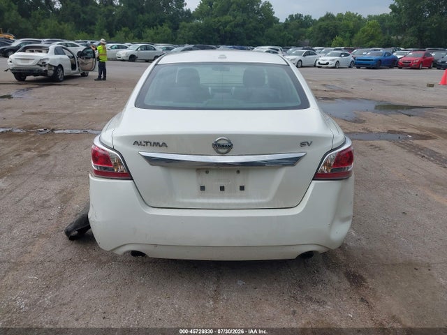 Aukcja sprzedaży 2015 Nissan Altima 2.5 Sv, vin: 1N4AL3AP9FC481100, numer aukcji: 45728830