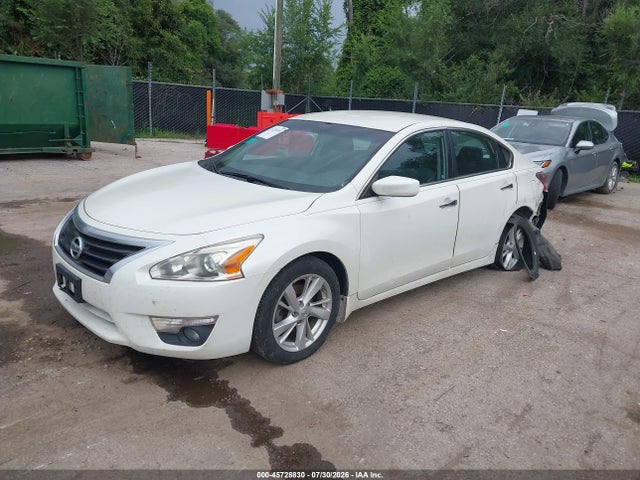Aukcja sprzedaży 2015 Nissan Altima 2.5 Sv, vin: 1N4AL3AP9FC481100, numer aukcji: 45728830