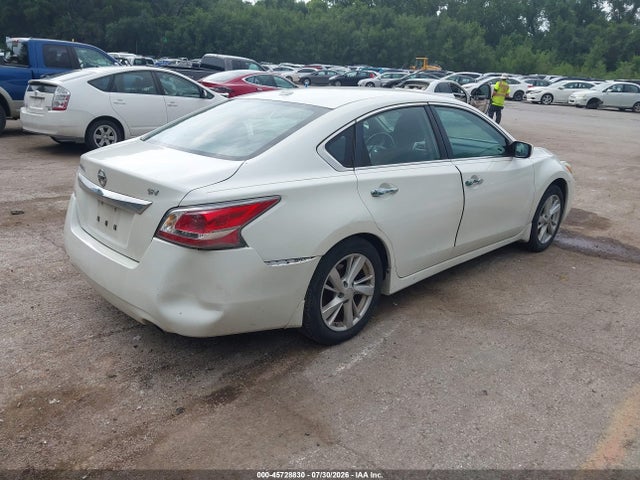 Aukcja sprzedaży 2015 Nissan Altima 2.5 Sv, vin: 1N4AL3AP9FC481100, numer aukcji: 45728830
