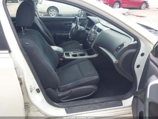 Aukcja sprzedaży 2015 Nissan Altima 2.5 Sv, vin: 1N4AL3AP9FC481100, numer aukcji: 45728830