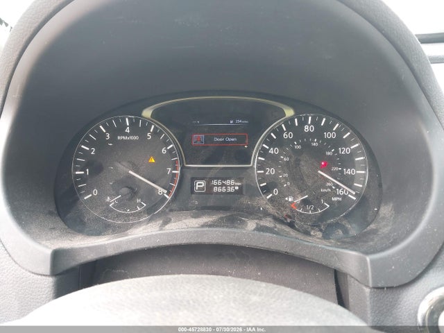 Aukcja sprzedaży 2015 Nissan Altima 2.5 Sv, vin: 1N4AL3AP9FC481100, numer aukcji: 45728830