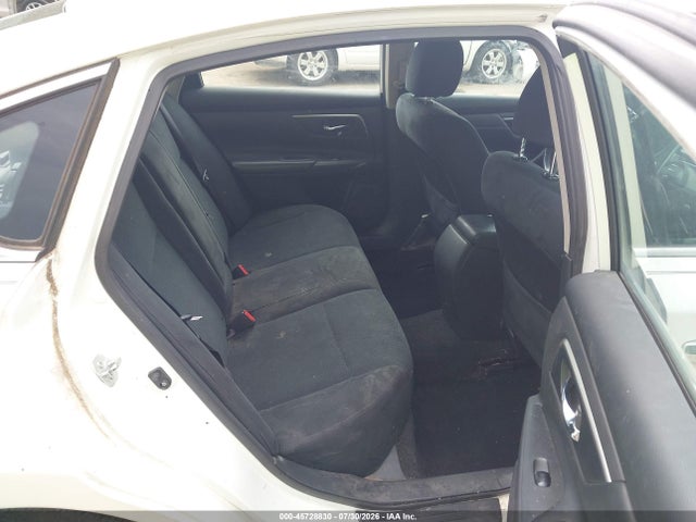 Aukcja sprzedaży 2015 Nissan Altima 2.5 Sv, vin: 1N4AL3AP9FC481100, numer aukcji: 45728830