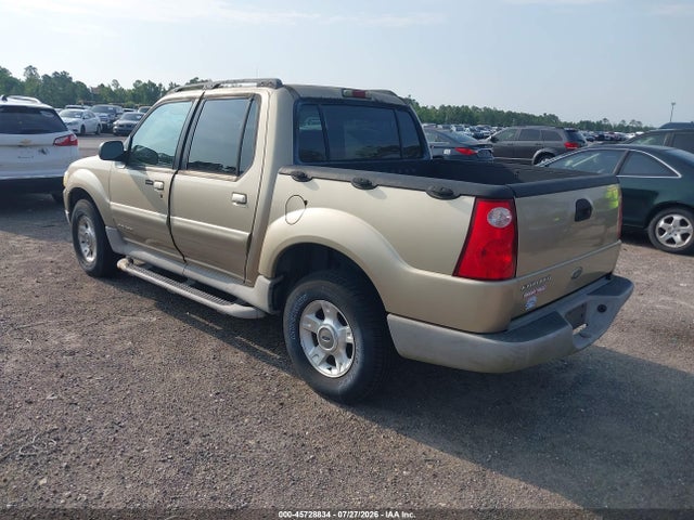 Продаж на аукціоні авто 2002 Ford Explorer Sport Trac, vin: 1FMZU67E72UD13912, номер лоту: 45728834