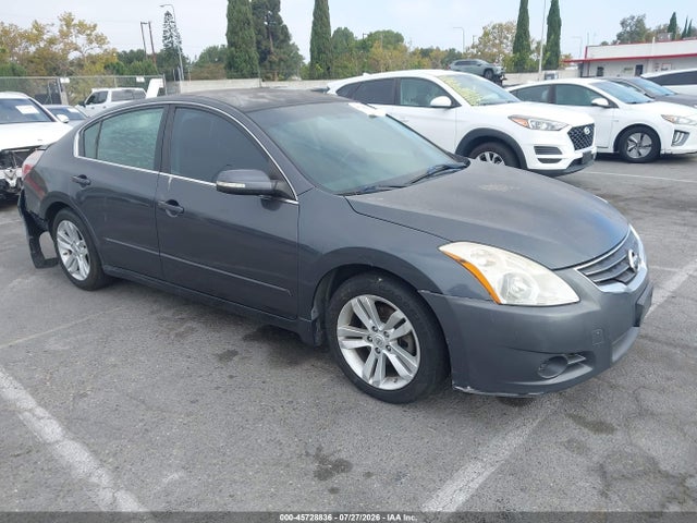 Продаж на аукціоні авто 2011 Nissan Altima 3.5 Sr, vin: 1N4BL2AP7BN472229, номер лоту: 45728836