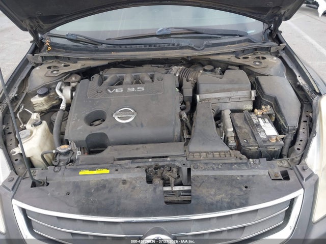 Aukcja sprzedaży 2011 Nissan Altima 3.5 Sr, vin: 1N4BL2AP7BN472229, numer aukcji: 45728836
