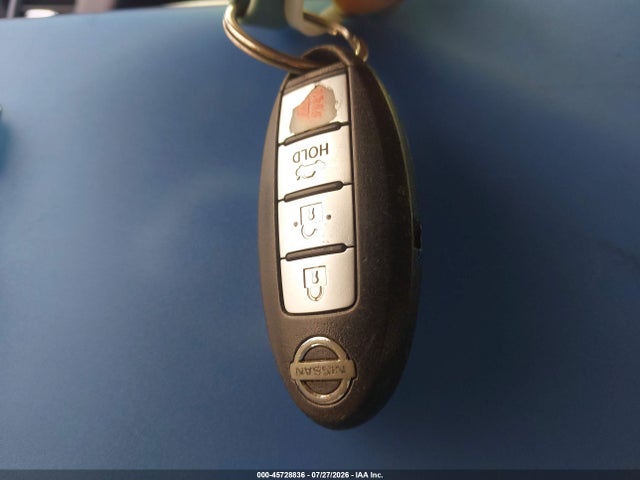 Aukcja sprzedaży 2011 Nissan Altima 3.5 Sr, vin: 1N4BL2AP7BN472229, numer aukcji: 45728836