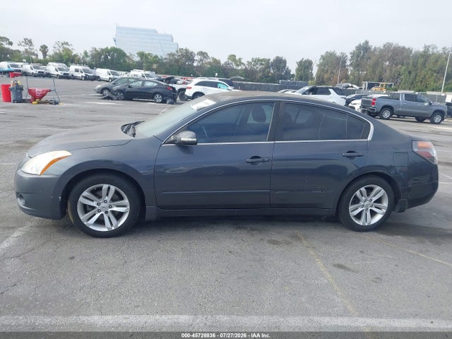 Aukcja sprzedaży 2011 Nissan Altima 3.5 Sr, vin: 1N4BL2AP7BN472229, numer aukcji: 45728836