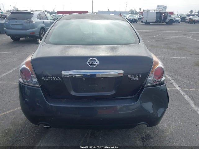 Aukcja sprzedaży 2011 Nissan Altima 3.5 Sr, vin: 1N4BL2AP7BN472229, numer aukcji: 45728836