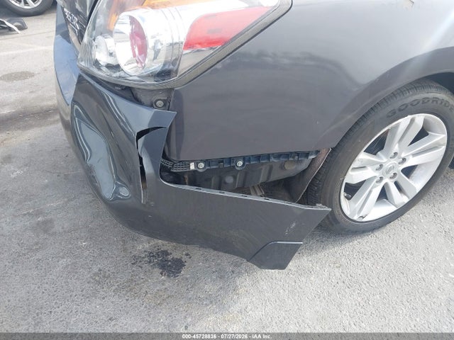 Aukcja sprzedaży 2011 Nissan Altima 3.5 Sr, vin: 1N4BL2AP7BN472229, numer aukcji: 45728836