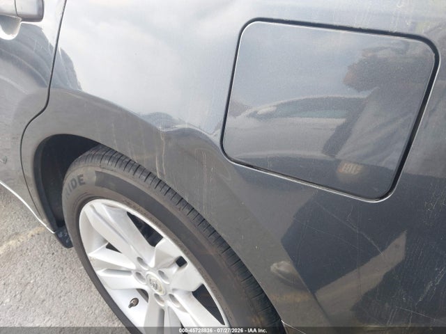 Aukcja sprzedaży 2011 Nissan Altima 3.5 Sr, vin: 1N4BL2AP7BN472229, numer aukcji: 45728836