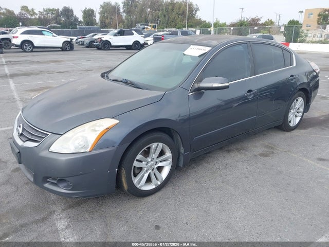 Aukcja sprzedaży 2011 Nissan Altima 3.5 Sr, vin: 1N4BL2AP7BN472229, numer aukcji: 45728836