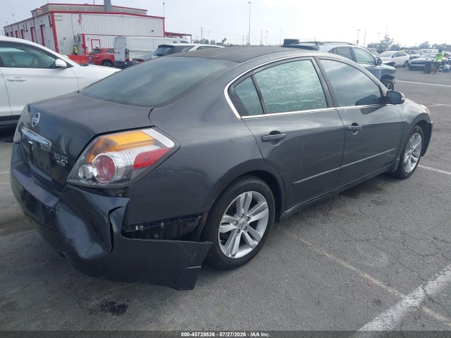 Aukcja sprzedaży 2011 Nissan Altima 3.5 Sr, vin: 1N4BL2AP7BN472229, numer aukcji: 45728836